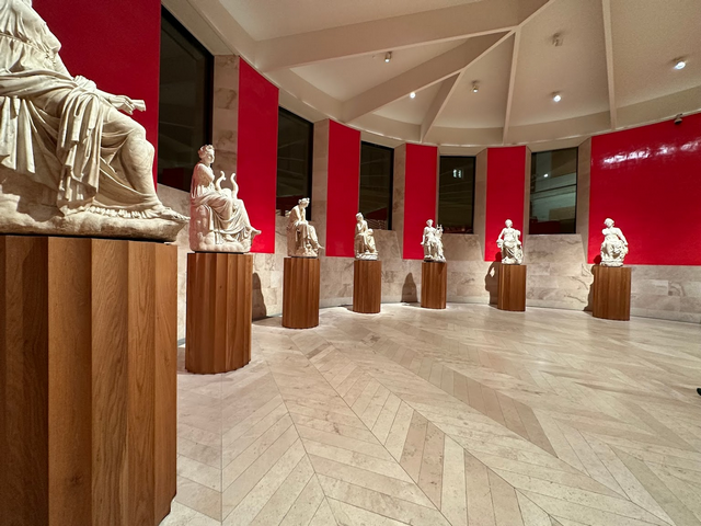 Nacional Del Prado Museum Madrid