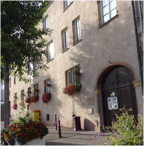 best things to do in Colmar 