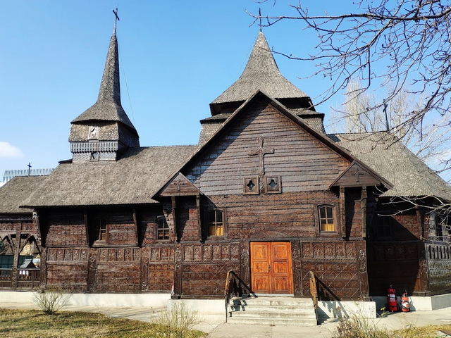 best museums in Bucharest