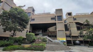 مركز نيو دلهي القومي للعلوم - National Science Centre New Delhi