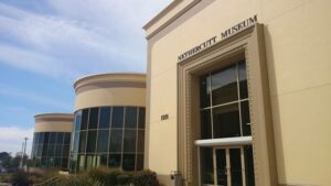 متحف نيثركوت لوس انجلوس _ Nethercutt Museum Los Angeles