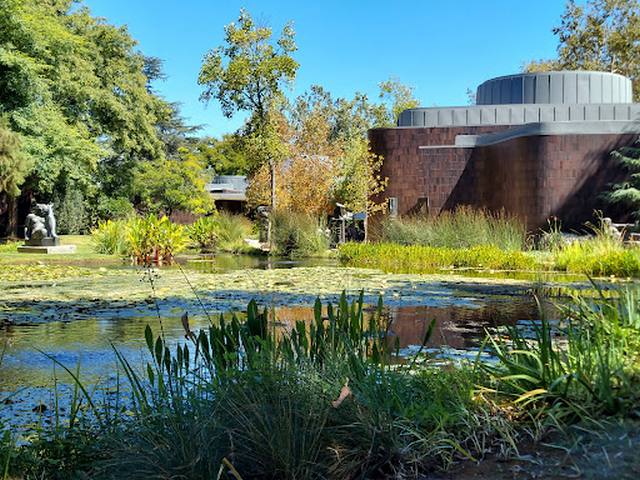 museums in Los Angeles area
