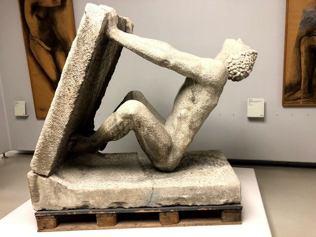 متحف نوفيسينتو ميلان - Museo del Novecento