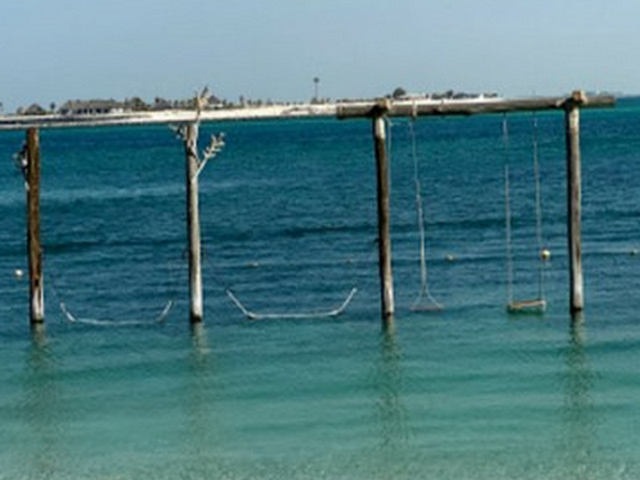 Nurai Island Abu Dhabi