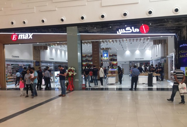 Oasis Mall Sharjah cinema - Oasis Mall Sharjah location - Sharjah Oasis Mall