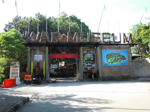 free things to do in Penang