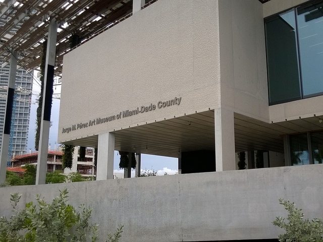 top museums in Miami