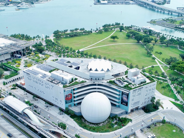 Miami museums - historic museums in miami - historical museums in miami