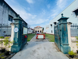متحف تاي هوا بوكيت - Phuket Thai Hua Museum