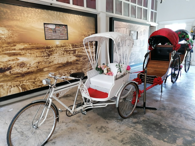 Phuket Thai Hua Museum