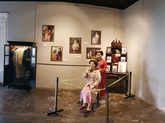 Thai Hua Museum in Phuket