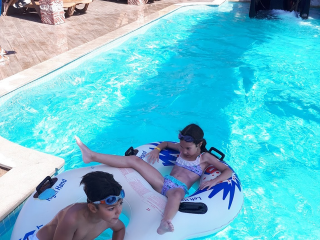 Pirates Inn The Cactus Aquapark Bodrum