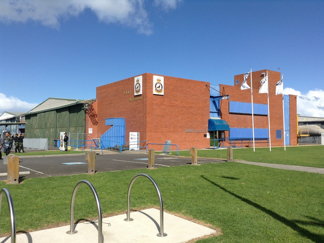 Melbourne museums