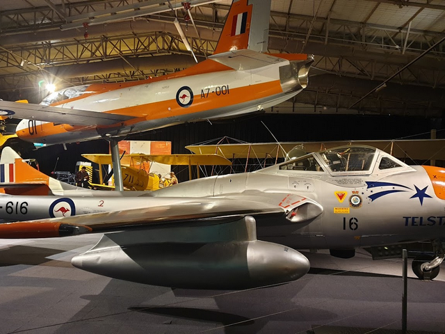 free things to do in Melbourne with family