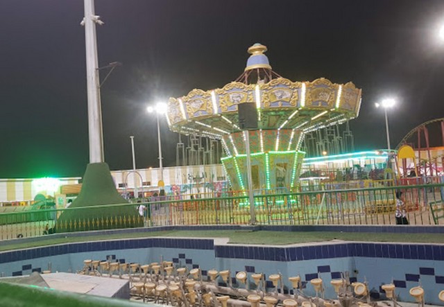 السياحة في الطائف