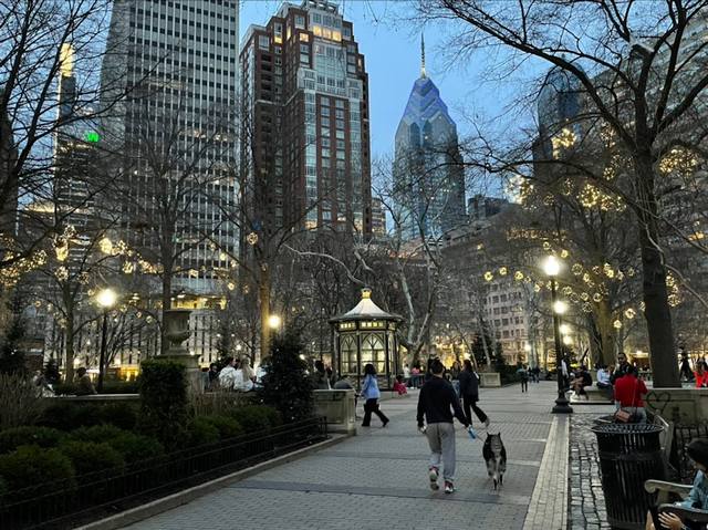 best things to do in Philadelphia