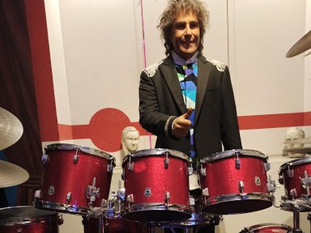 Rome Wax Museum