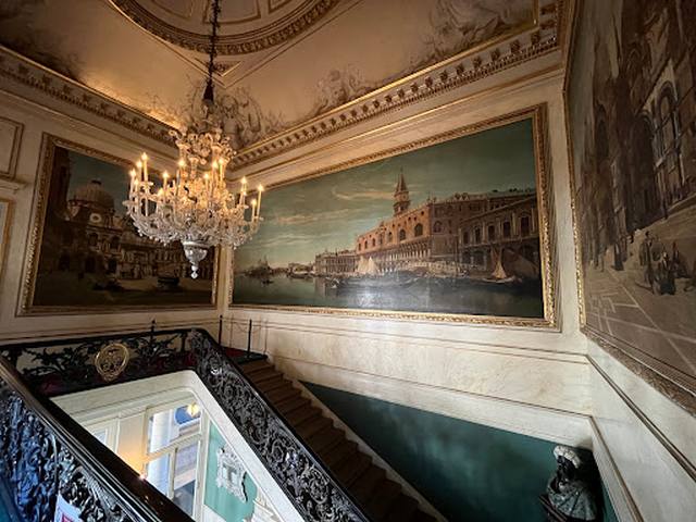 Royal Palace of Brussels