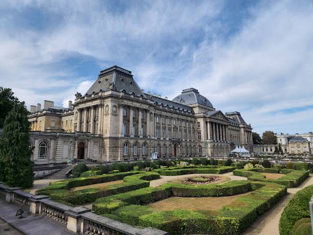 cheap things to do in Brussels