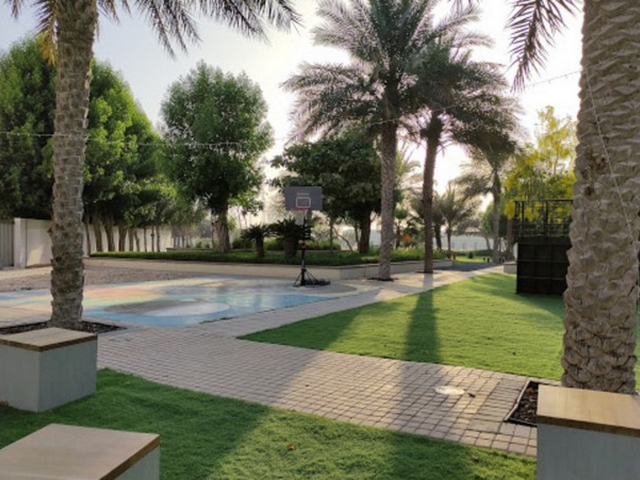 Saadiyat Island Abu Dhabi