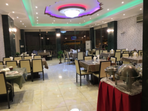 مطعم سفود الاحساء