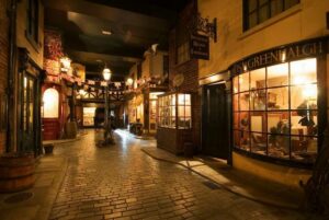 متحف ومعرض فنون سالفورد في مانشستر - best free things to do in Manchester
