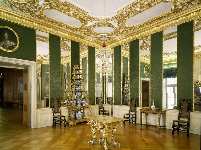 Schloss Charlottenburg Berlin