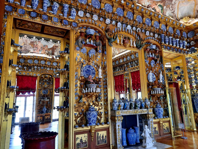 Schloss Charlottenburg Berlin