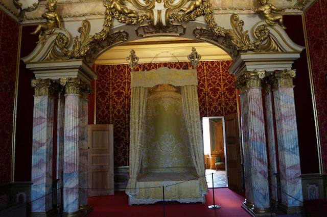 Schloss Rastatt Baden Baden
