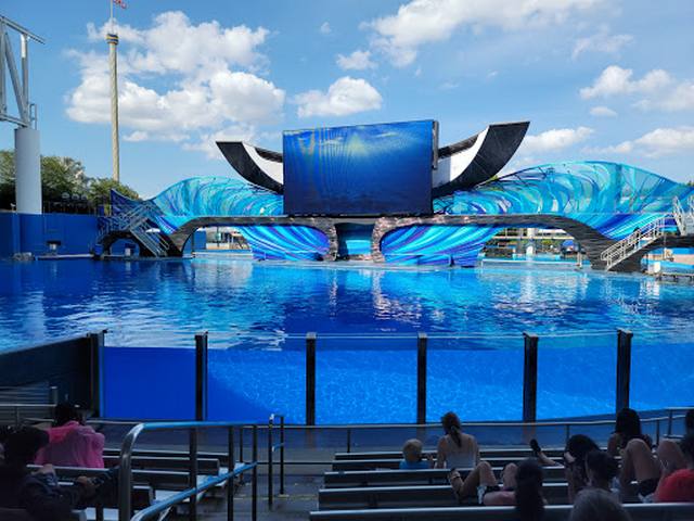 best family attractions in Orlando Florida