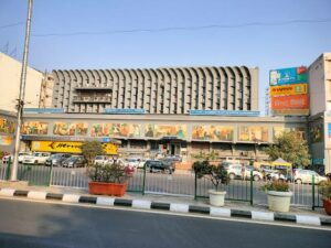 متحف شانكار الدولي للدمى نيودلهي - Shankars International Dolls Museum New Delhi