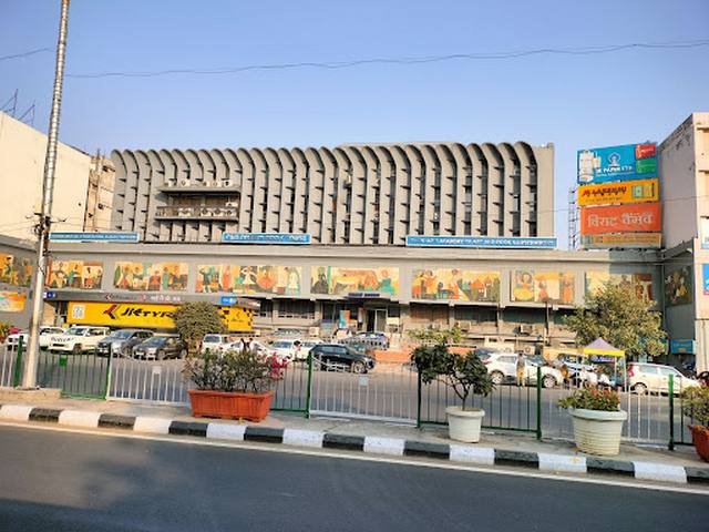 Shankars International Dolls Museum New Delhi