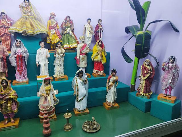 Shankars International Dolls Museum New Delhi