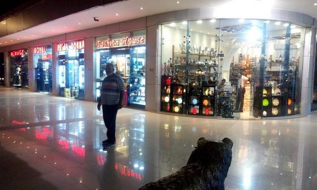 Soho Market Sharm el Sheikh