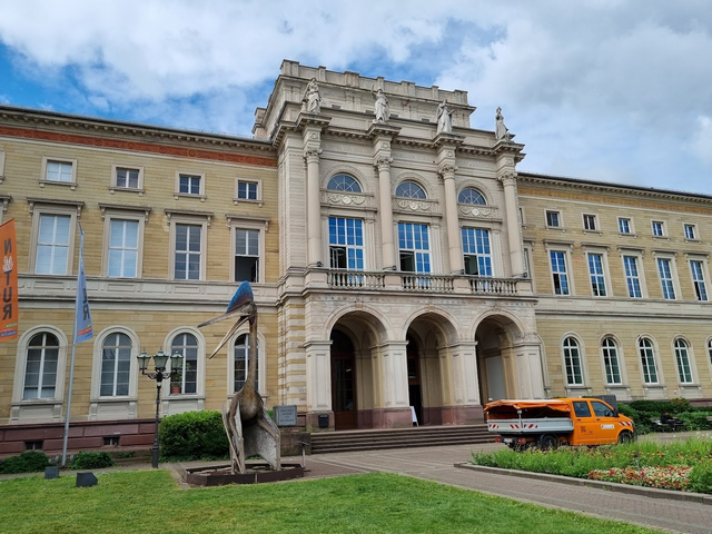 Top things to do in Baden Baden