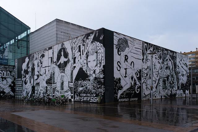 free things to do in Strasbourg