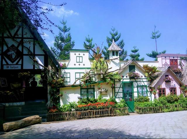 Bandung places to visit
