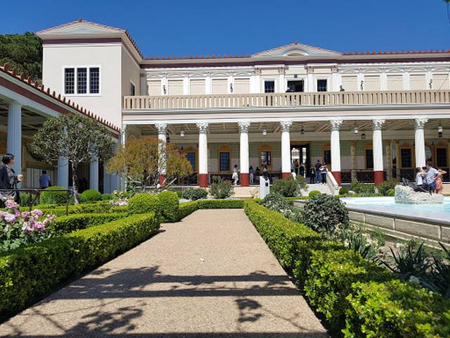 things to do in Los Angeles