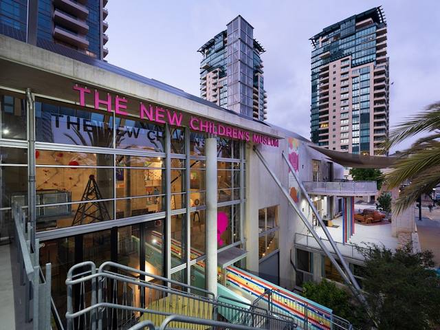 best museums in San Diego - history museums in san diego