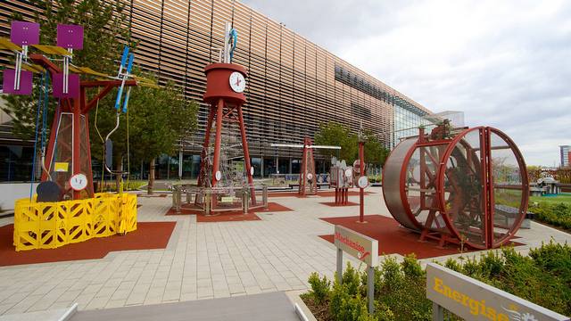 top things to do in Birmingham