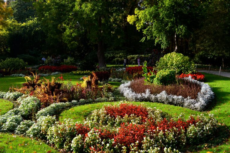 things to see in Berlin