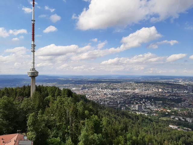 best things to do in Zurich