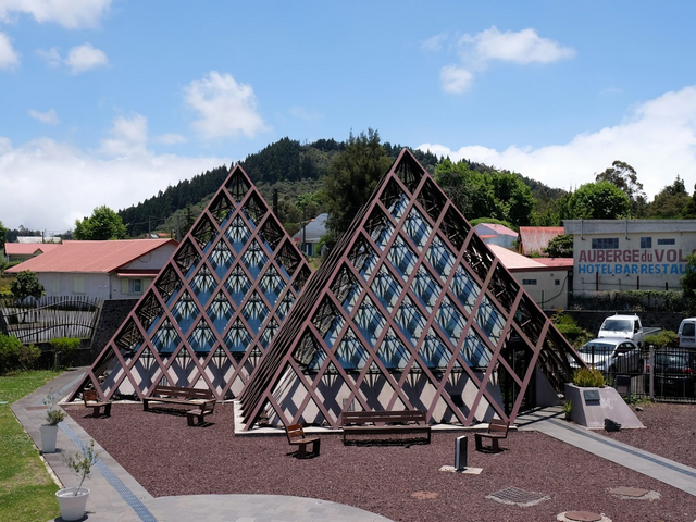 museums in Reunion France