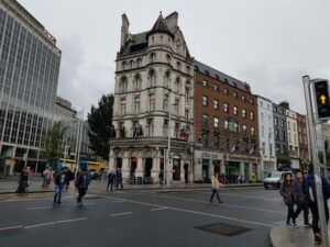 متحف دبلن الوطني للشمع - Wax Museum Dublin - unusual things to do in Dublin - attractions in Dublin for families
