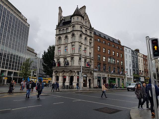 best museums in Dublin