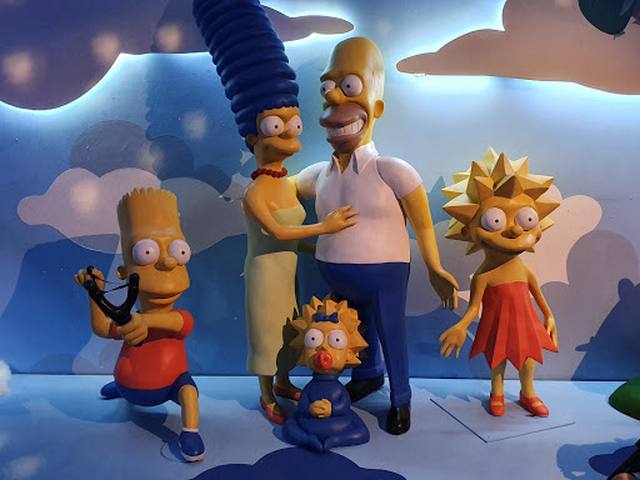 Wax Museum Dublin