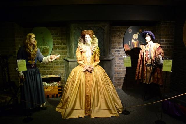Wax Museum Dublin