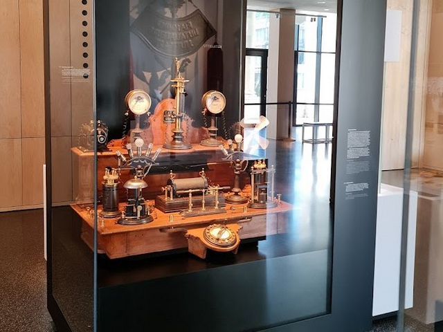 متحف ويلهلم باليه في شتوتجارت - Wilhelm Palais Art Museum