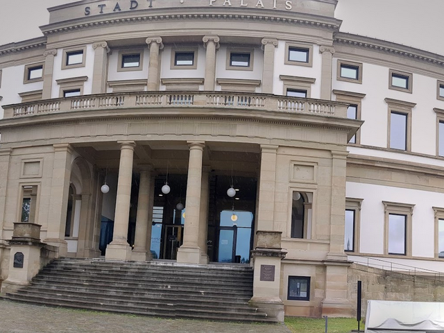 museums in Stuttgart Germany
