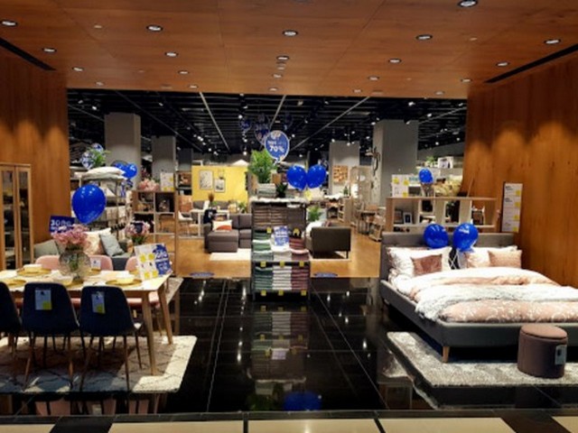 Yas Mall Abu Dhabi
